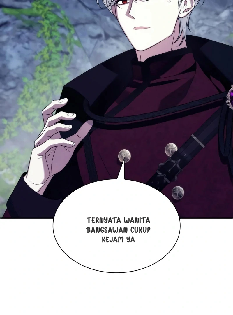 Noble in Name, Vulgar at Heart Chapter 23 Gambar 8
