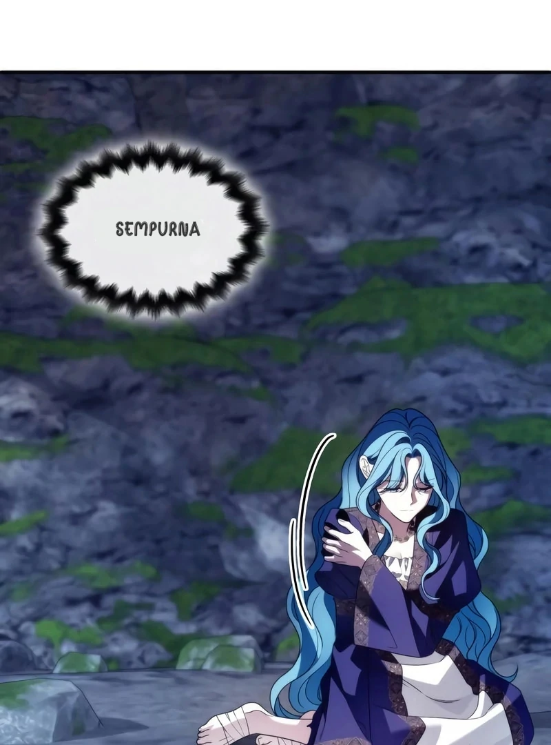 Noble in Name, Vulgar at Heart Chapter 23 Gambar 94