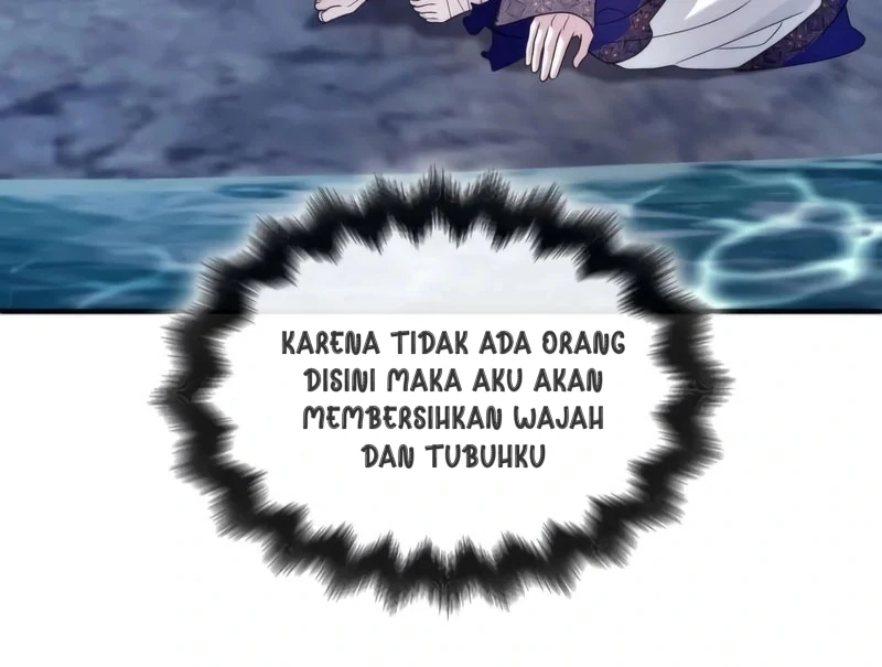 Noble in Name, Vulgar at Heart Chapter 23 Gambar 95