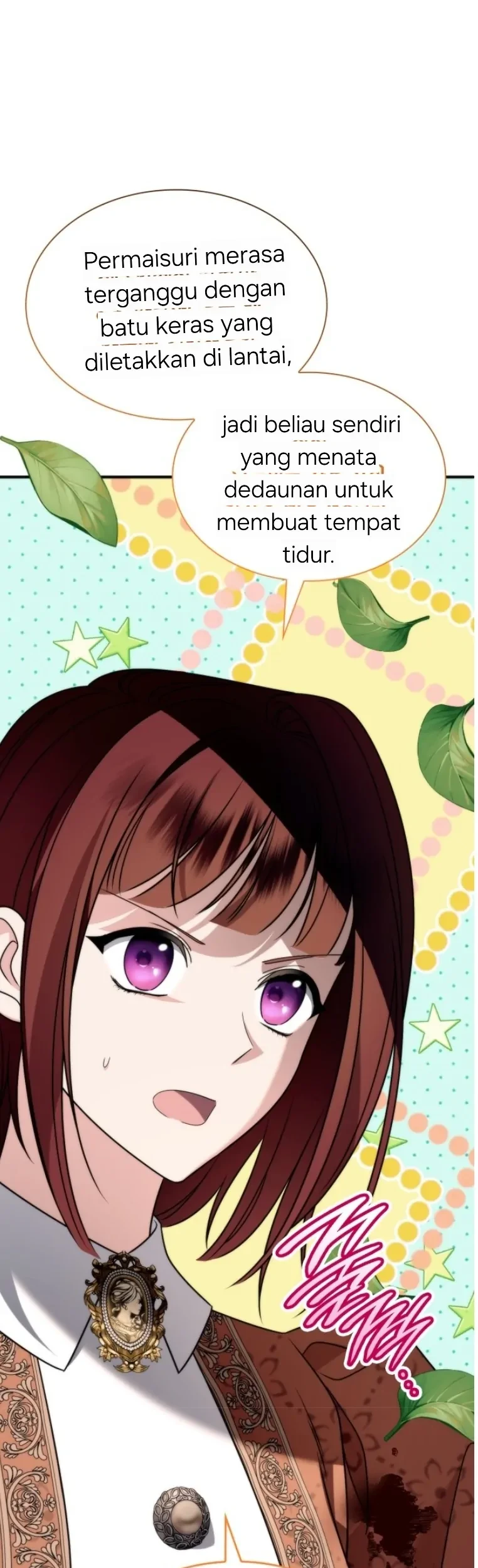 Noble in Name, Vulgar at Heart Chapter 24 Gambar 13