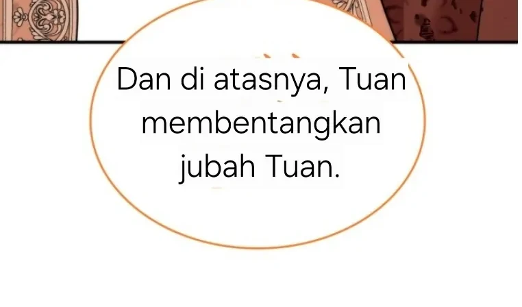 Noble in Name, Vulgar at Heart Chapter 24 Gambar 14