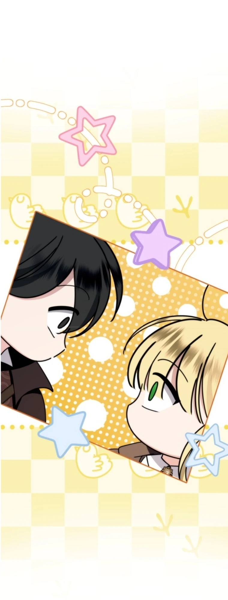 Noble in Name, Vulgar at Heart Chapter 24 Gambar 15