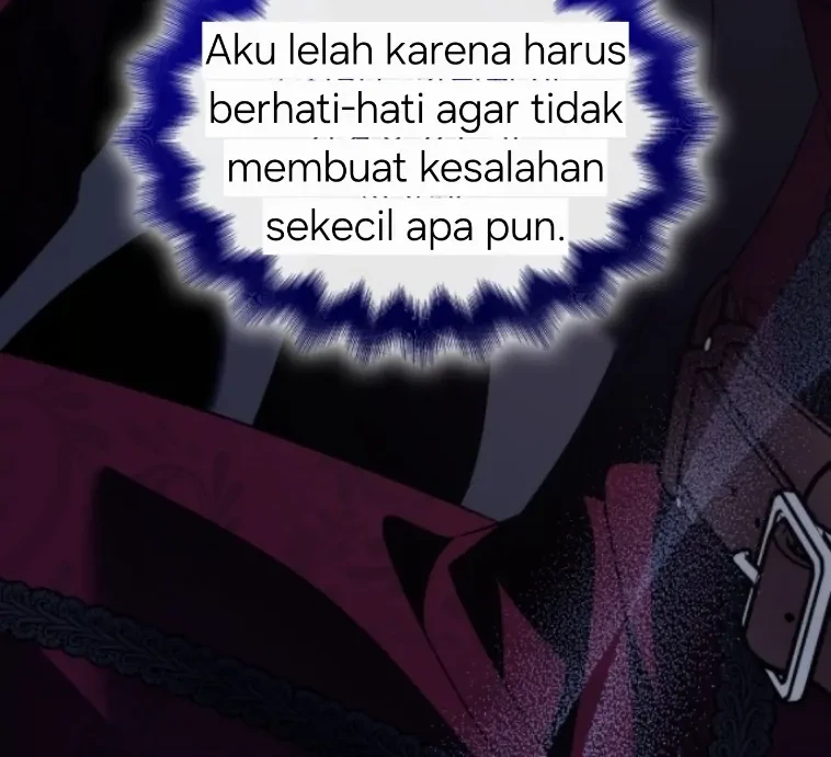 Noble in Name, Vulgar at Heart Chapter 24 Gambar 24