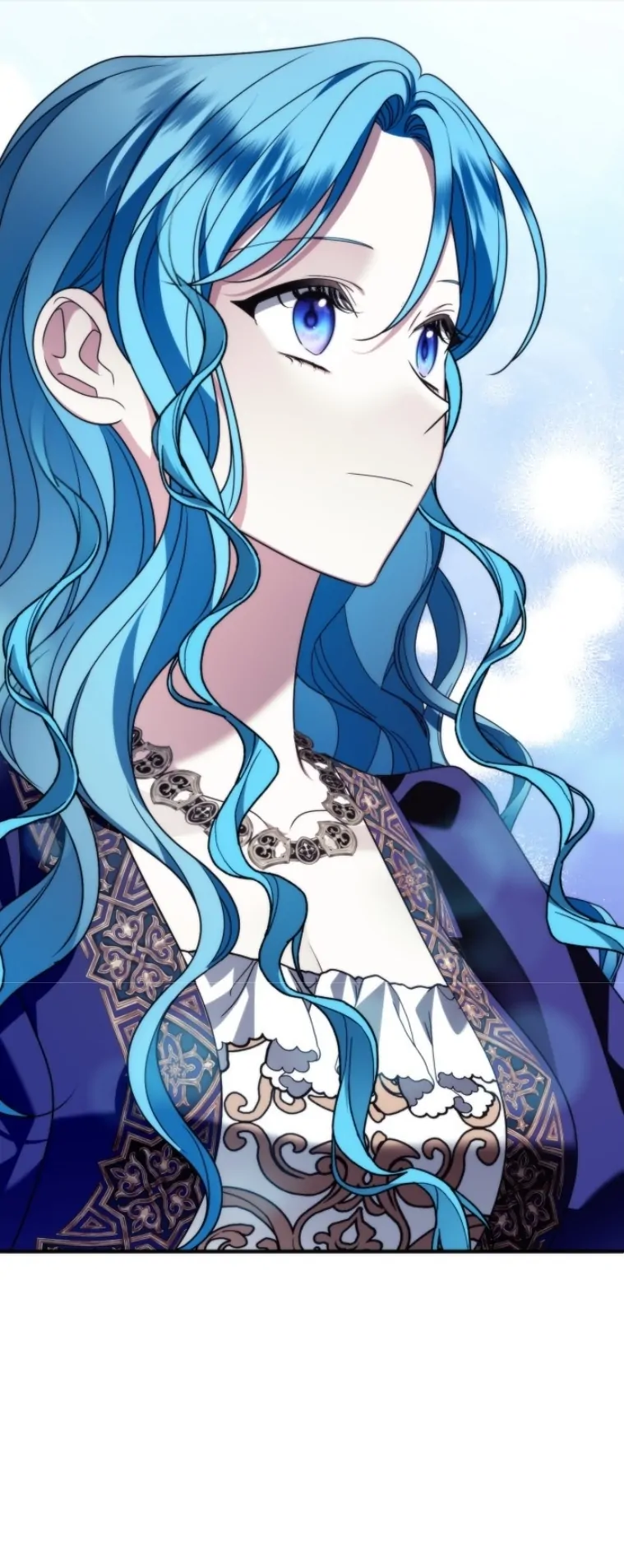 Noble in Name, Vulgar at Heart Chapter 24 Gambar 28