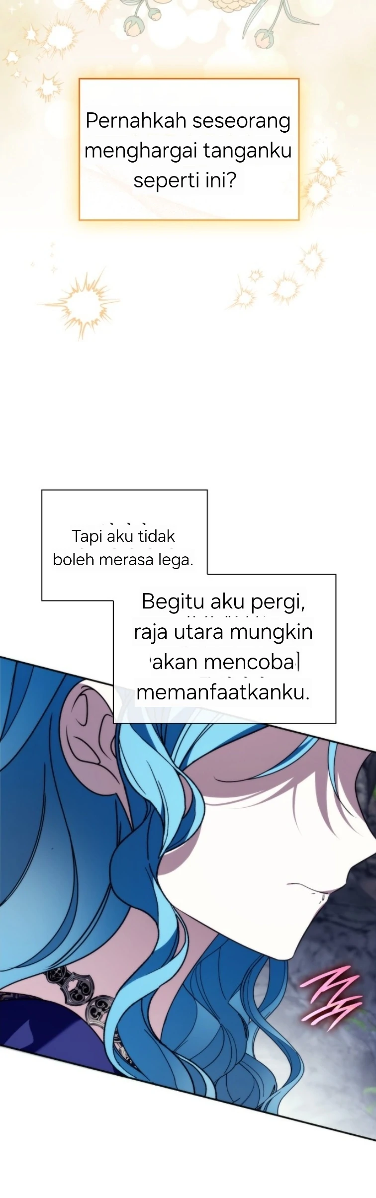 Noble in Name, Vulgar at Heart Chapter 24 Gambar 31
