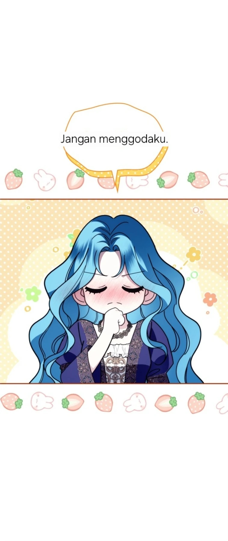 Noble in Name, Vulgar at Heart Chapter 24 Gambar 37