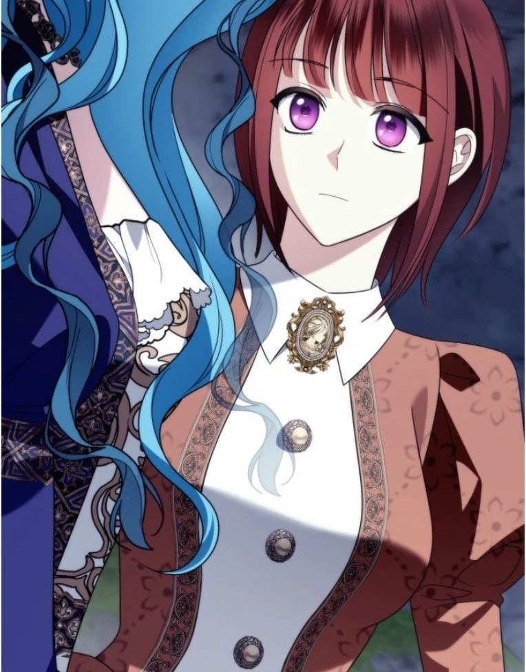 Noble in Name, Vulgar at Heart Chapter 24 Gambar 48