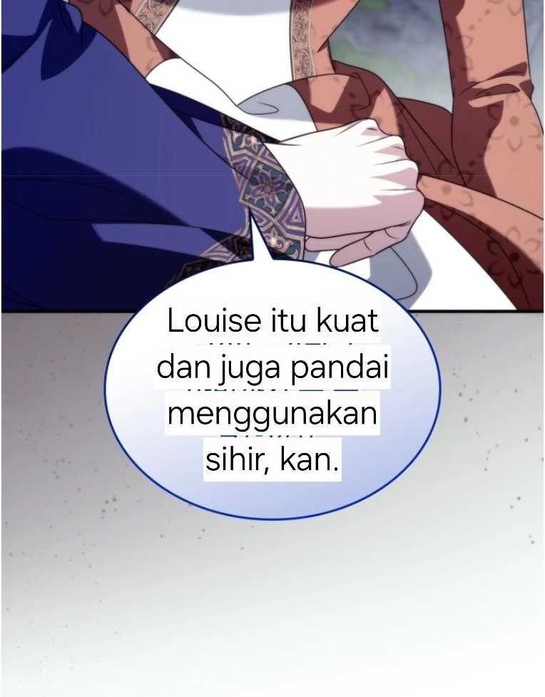 Noble in Name, Vulgar at Heart Chapter 24 Gambar 49