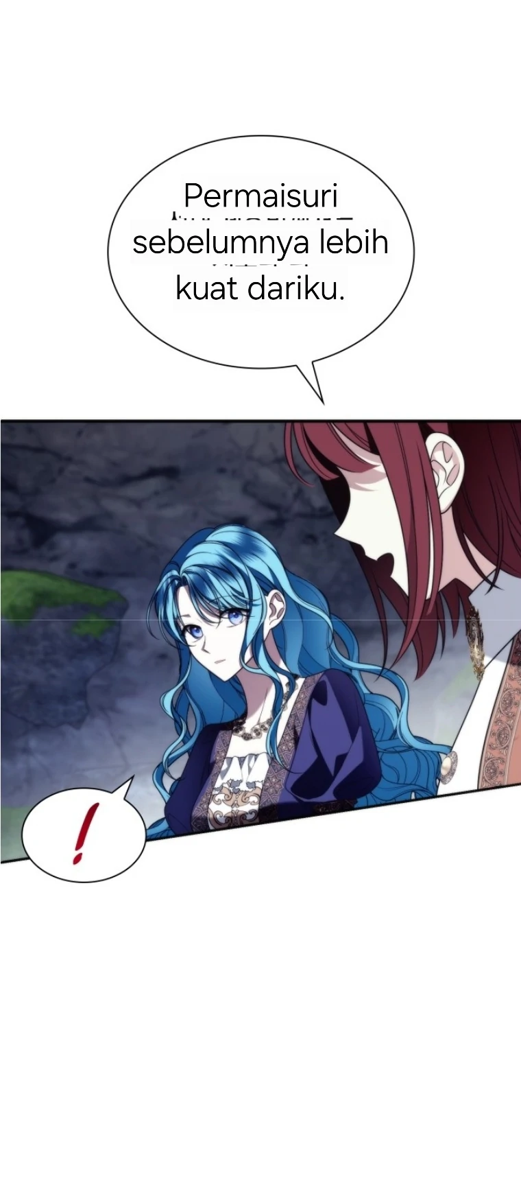 Noble in Name, Vulgar at Heart Chapter 24 Gambar 50