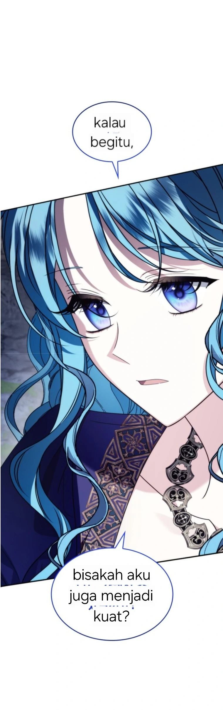 Noble in Name, Vulgar at Heart Chapter 24 Gambar 51