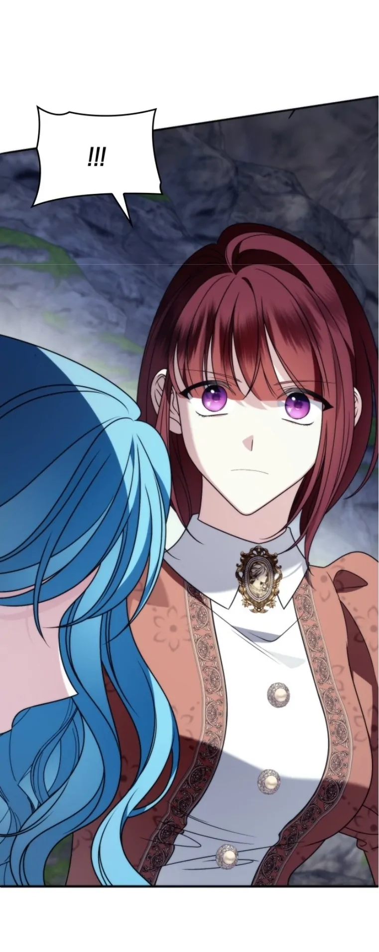 Noble in Name, Vulgar at Heart Chapter 24 Gambar 52