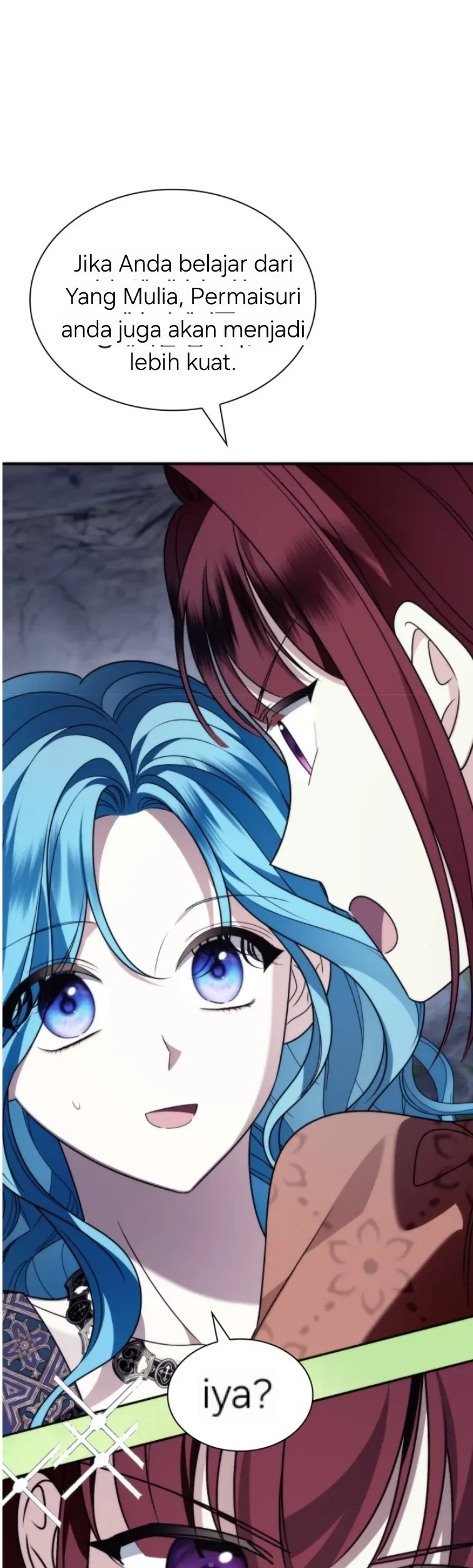 Noble in Name, Vulgar at Heart Chapter 24 Gambar 56