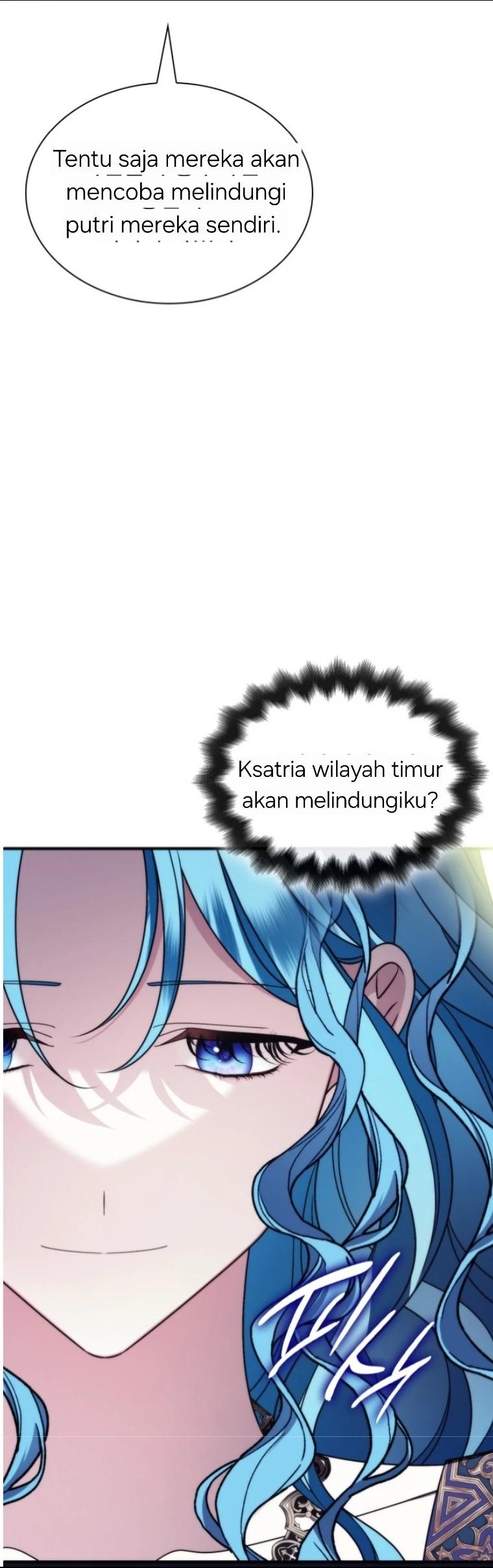 Noble in Name, Vulgar at Heart Chapter 24 Gambar 64