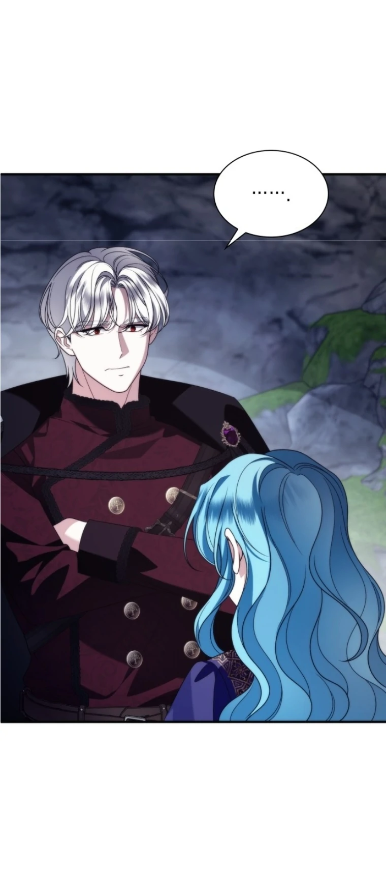 Noble in Name, Vulgar at Heart Chapter 24 Gambar 67