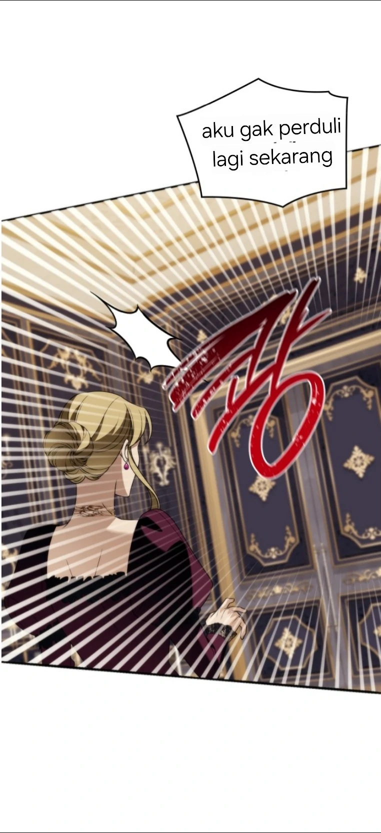 Noble in Name, Vulgar at Heart Chapter 24 Gambar 77