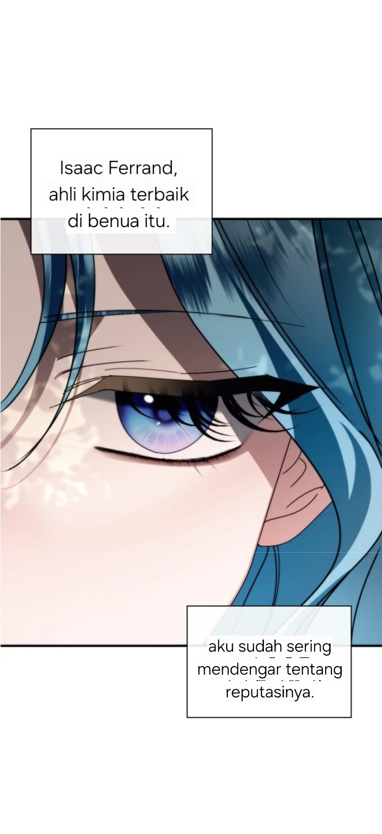Noble in Name, Vulgar at Heart Chapter 24 Gambar 88