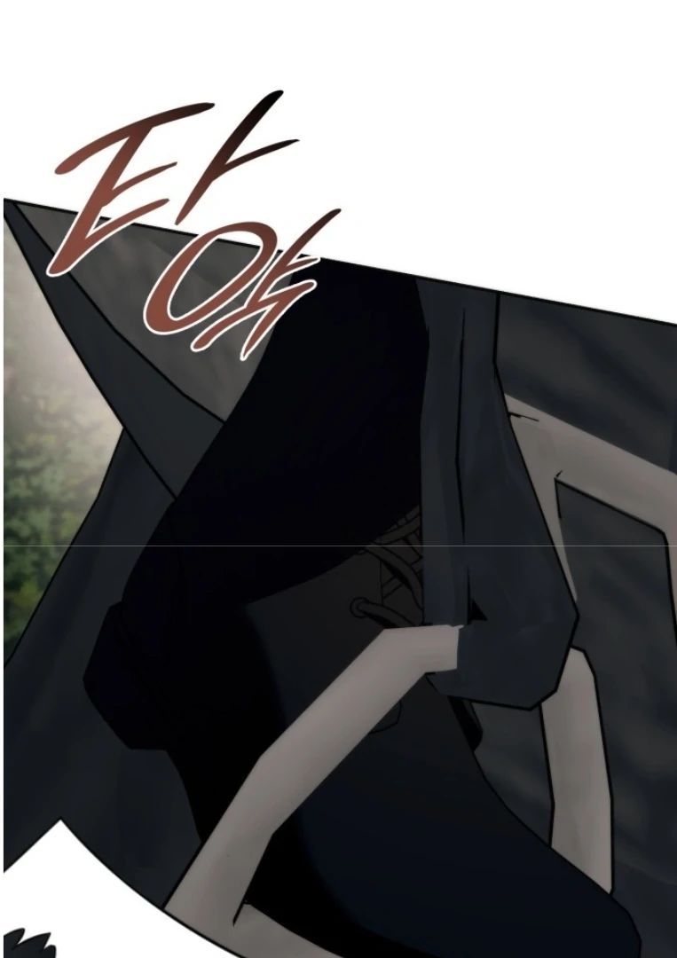 Noble in Name, Vulgar at Heart Chapter 24 Gambar 93