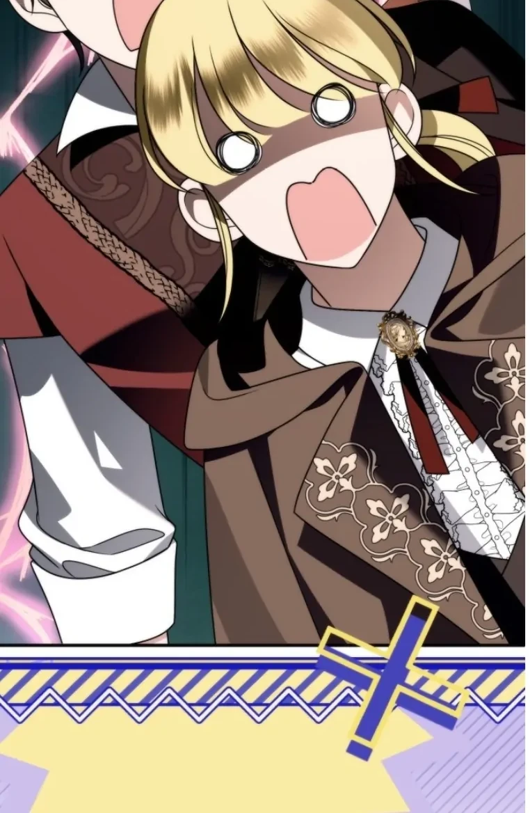 Noble in Name, Vulgar at Heart Chapter 24 Gambar 104