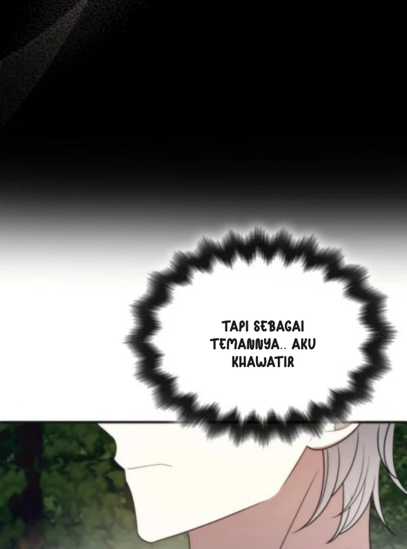 Noble in Name, Vulgar at Heart Chapter 25 Gambar 100