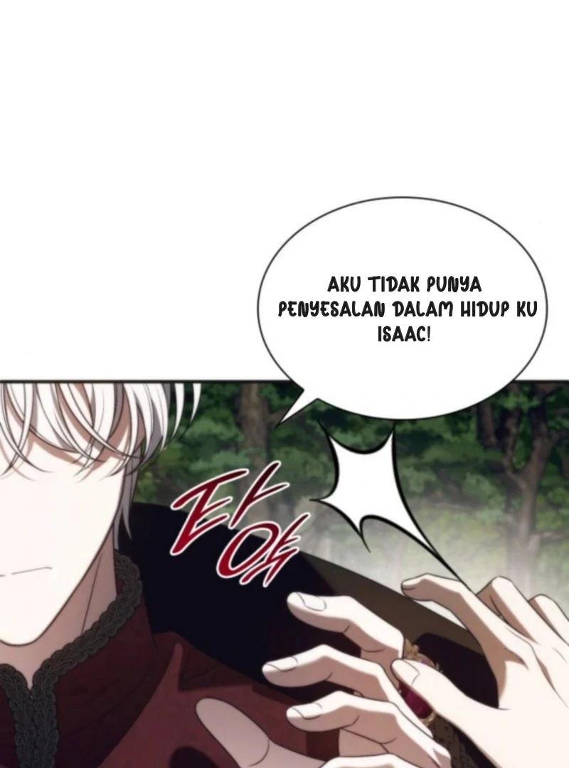 Noble in Name, Vulgar at Heart Chapter 25 Gambar 105