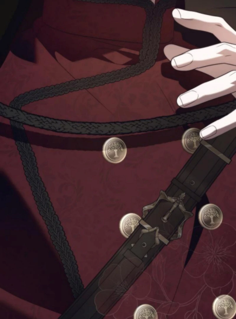 Noble in Name, Vulgar at Heart Chapter 25 Gambar 108