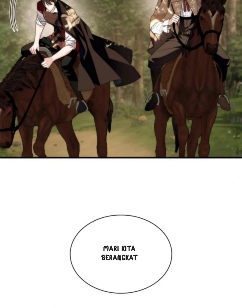 Noble in Name, Vulgar at Heart Chapter 25 Gambar 13