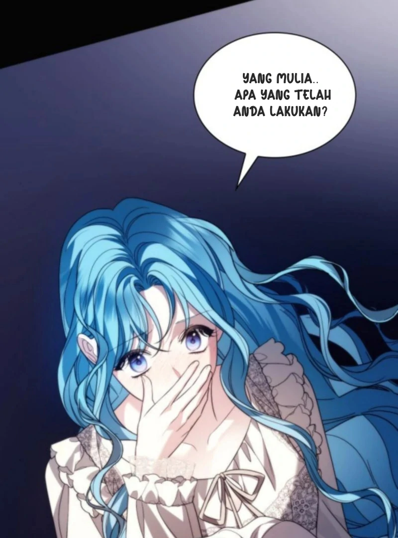 Noble in Name, Vulgar at Heart Chapter 25 Gambar 144