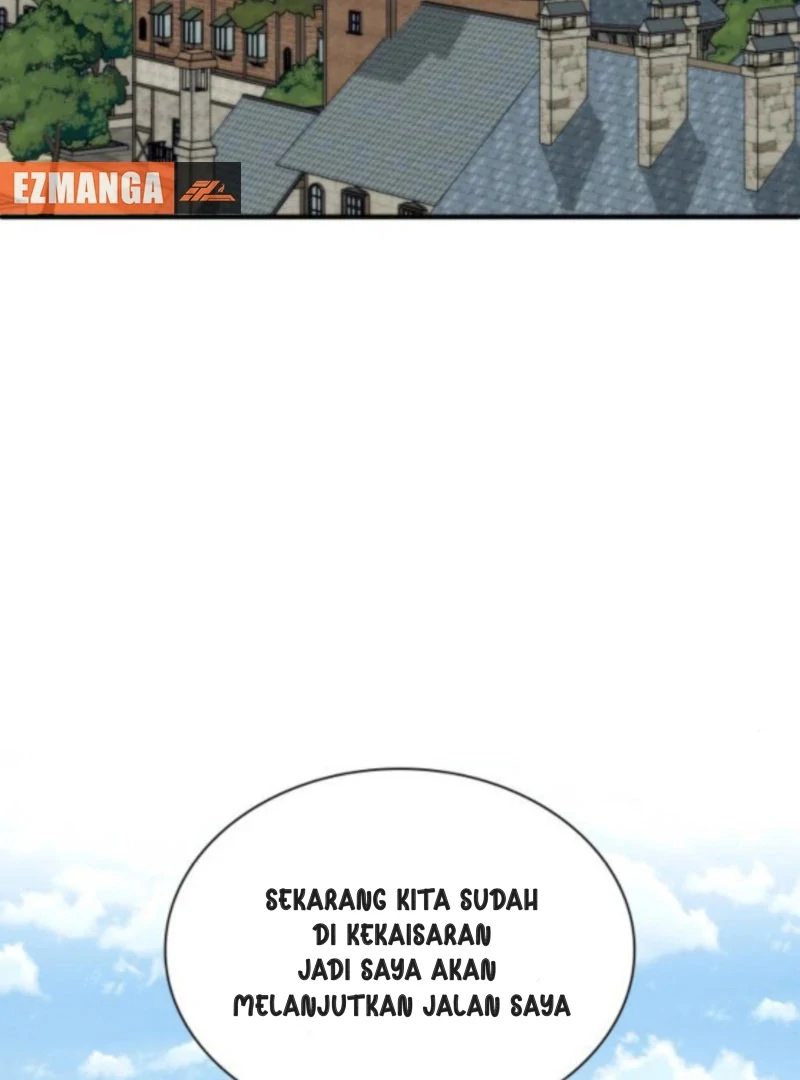 Noble in Name, Vulgar at Heart Chapter 25 Gambar 160