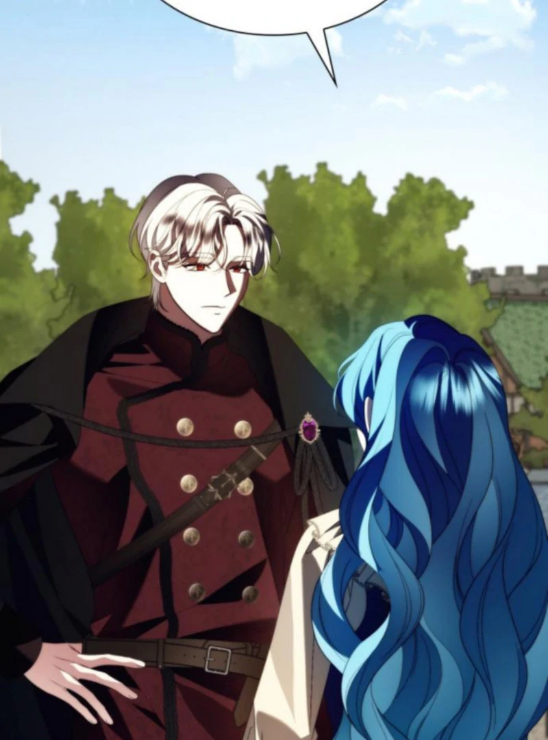 Noble in Name, Vulgar at Heart Chapter 25 Gambar 161