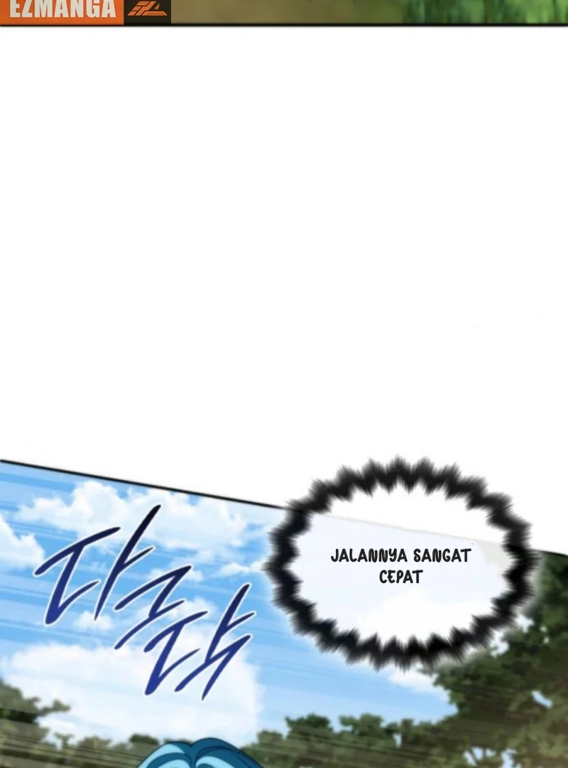 Noble in Name, Vulgar at Heart Chapter 25 Gambar 21