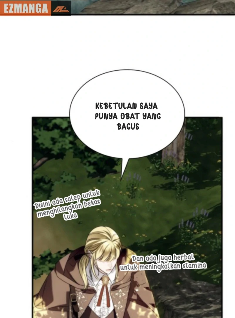 Noble in Name, Vulgar at Heart Chapter 25 Gambar 216
