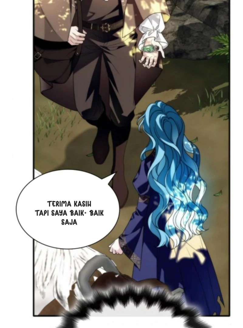 Noble in Name, Vulgar at Heart Chapter 25 Gambar 217