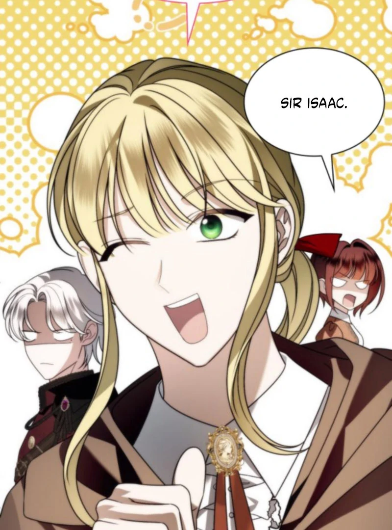 Noble in Name, Vulgar at Heart Chapter 25 Gambar 221