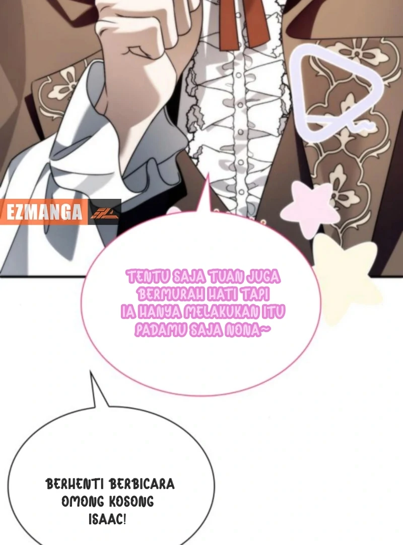 Noble in Name, Vulgar at Heart Chapter 25 Gambar 222