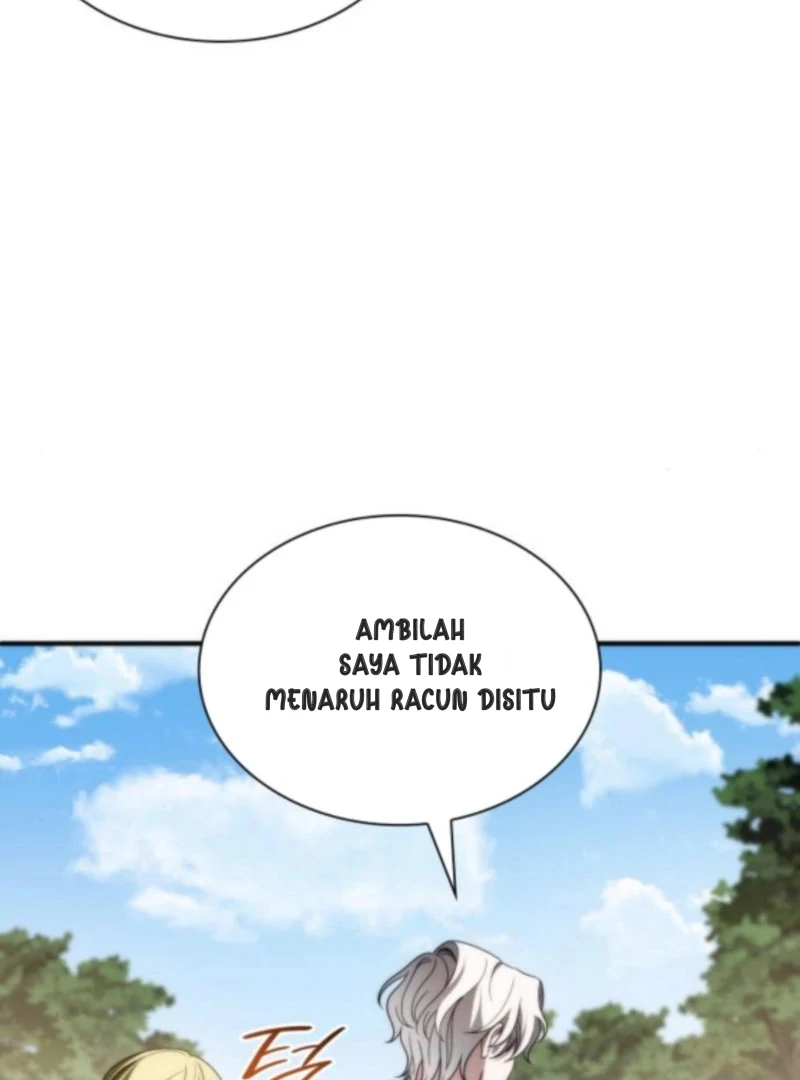 Noble in Name, Vulgar at Heart Chapter 25 Gambar 223