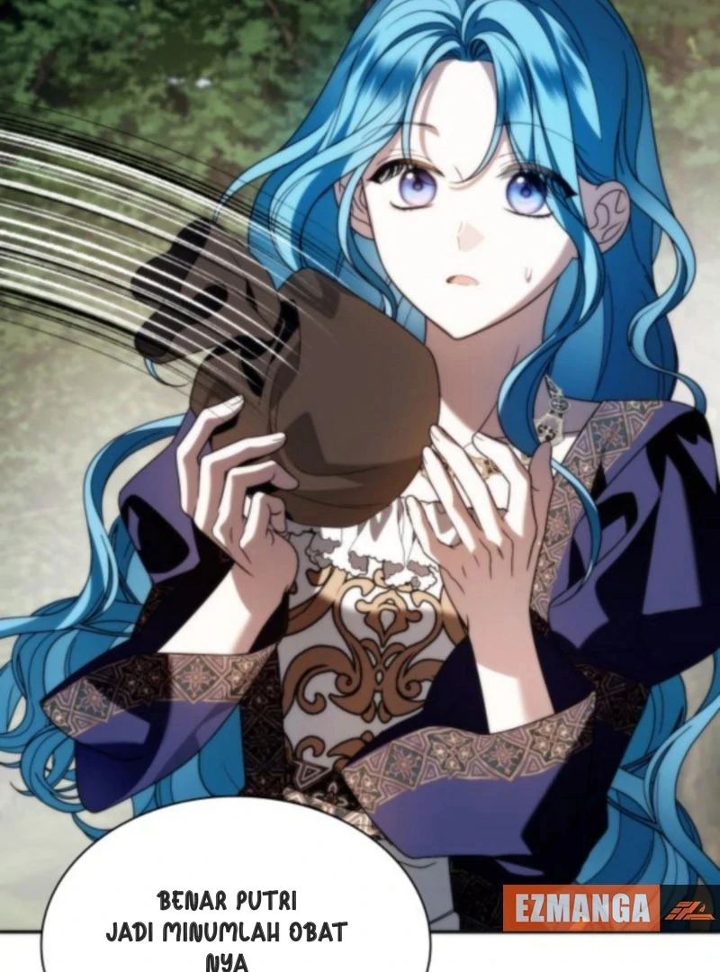 Noble in Name, Vulgar at Heart Chapter 25 Gambar 226