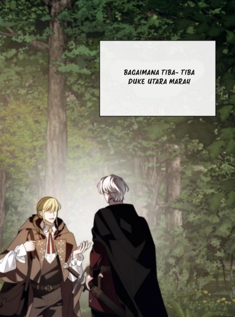 Noble in Name, Vulgar at Heart Chapter 25 Gambar 235