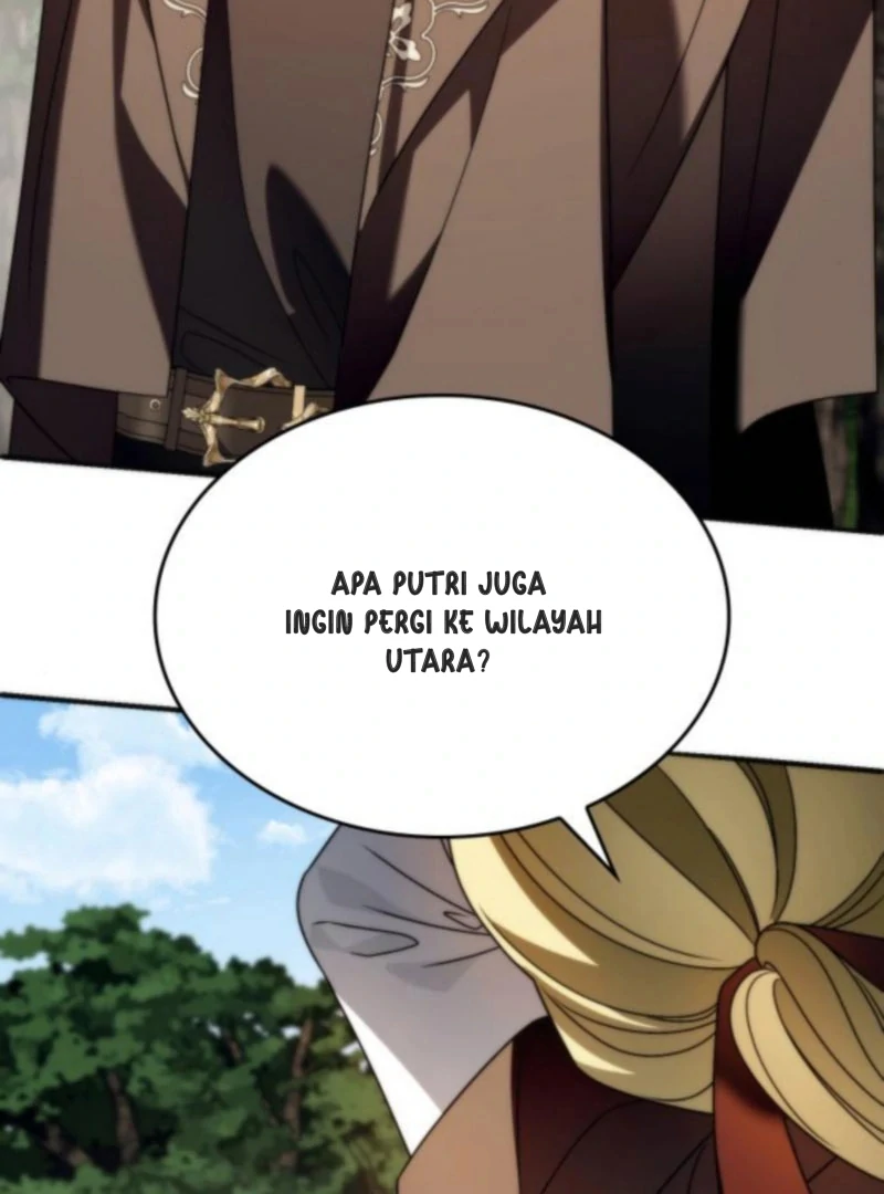 Noble in Name, Vulgar at Heart Chapter 25 Gambar 243