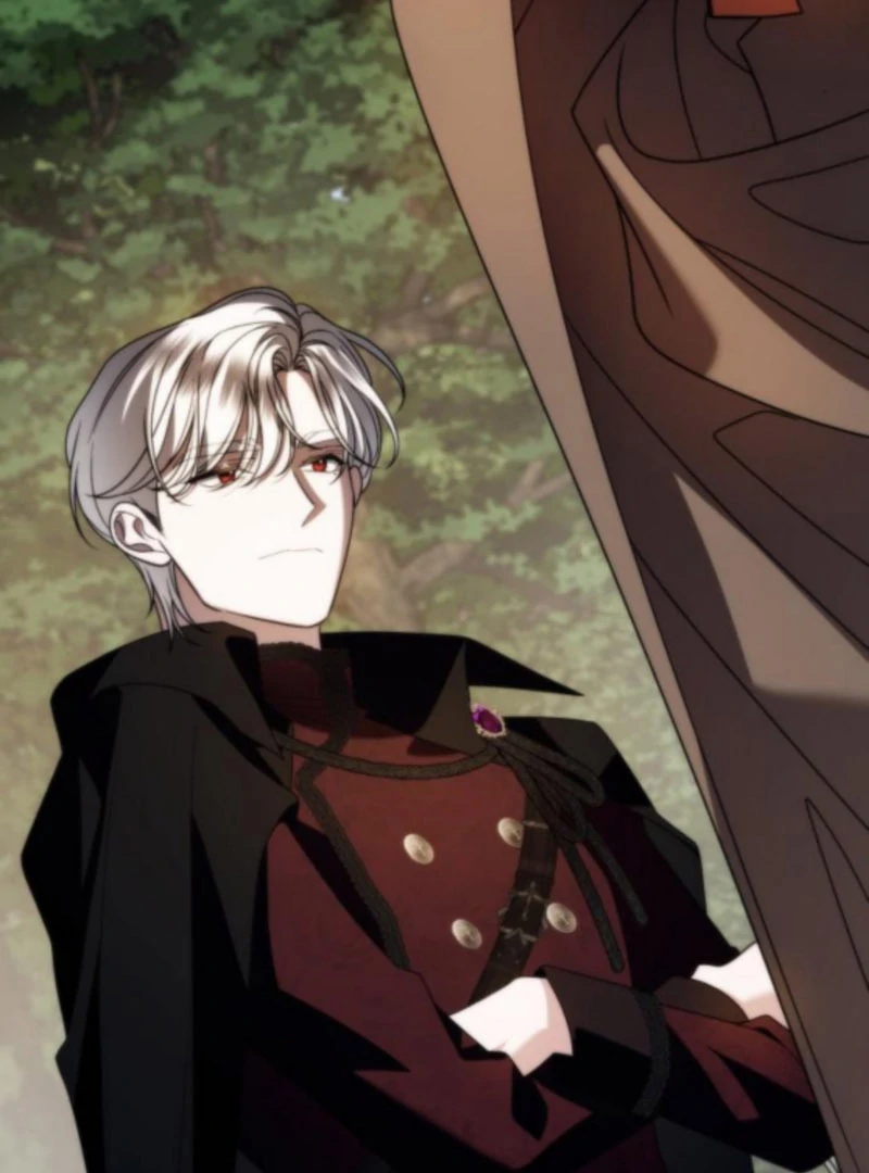 Noble in Name, Vulgar at Heart Chapter 25 Gambar 244