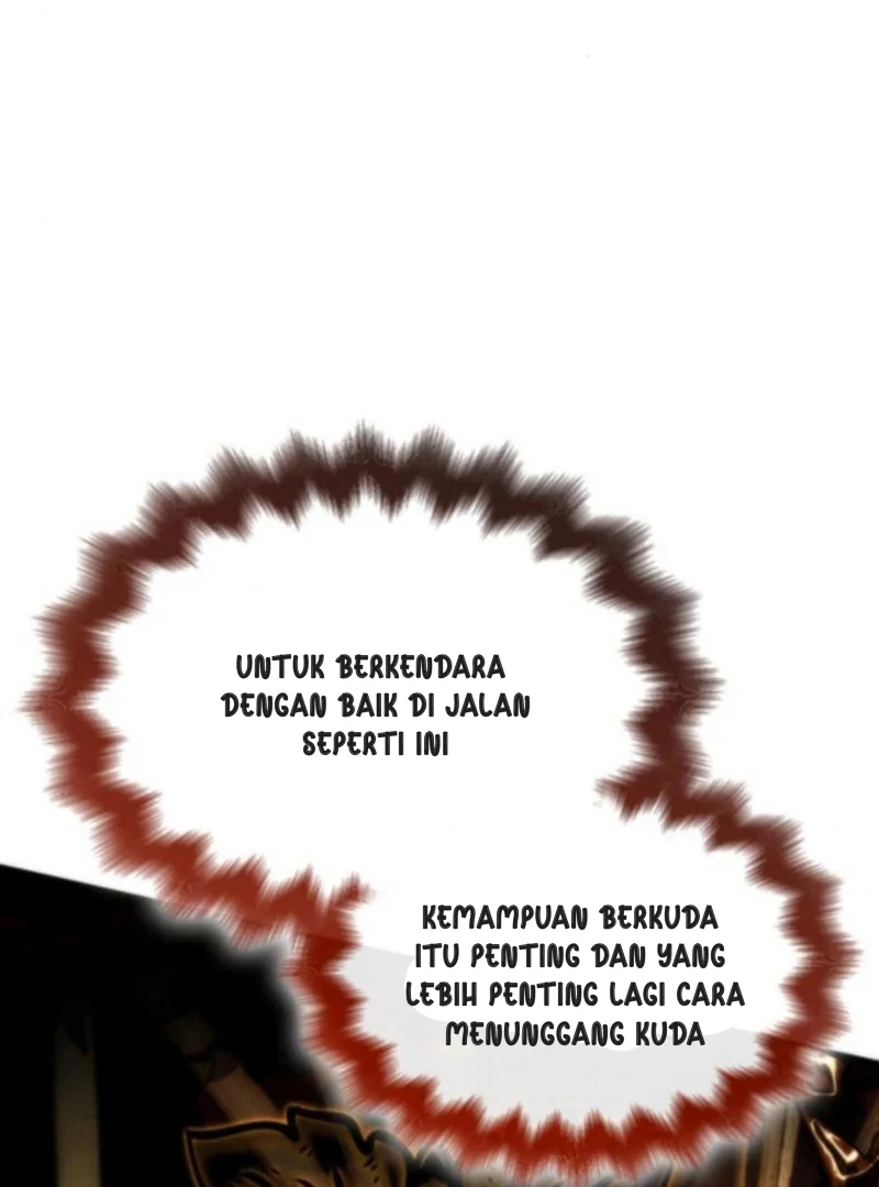 Noble in Name, Vulgar at Heart Chapter 25 Gambar 25