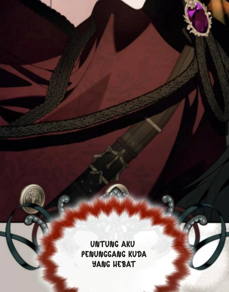 Noble in Name, Vulgar at Heart Chapter 25 Gambar 27