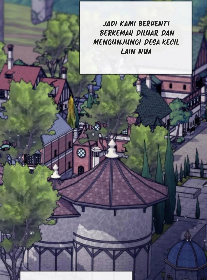 Noble in Name, Vulgar at Heart Chapter 25 Gambar 291