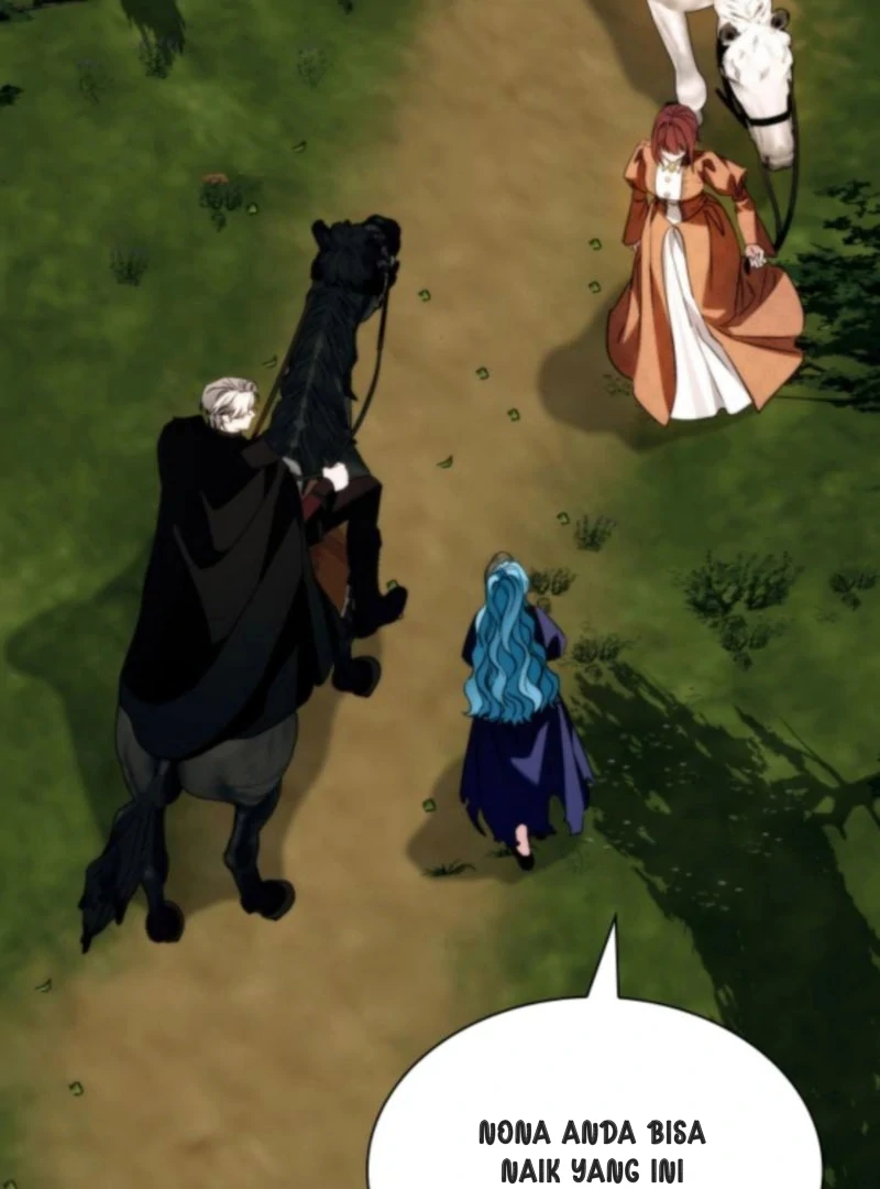 Noble in Name, Vulgar at Heart Chapter 25 Gambar 3