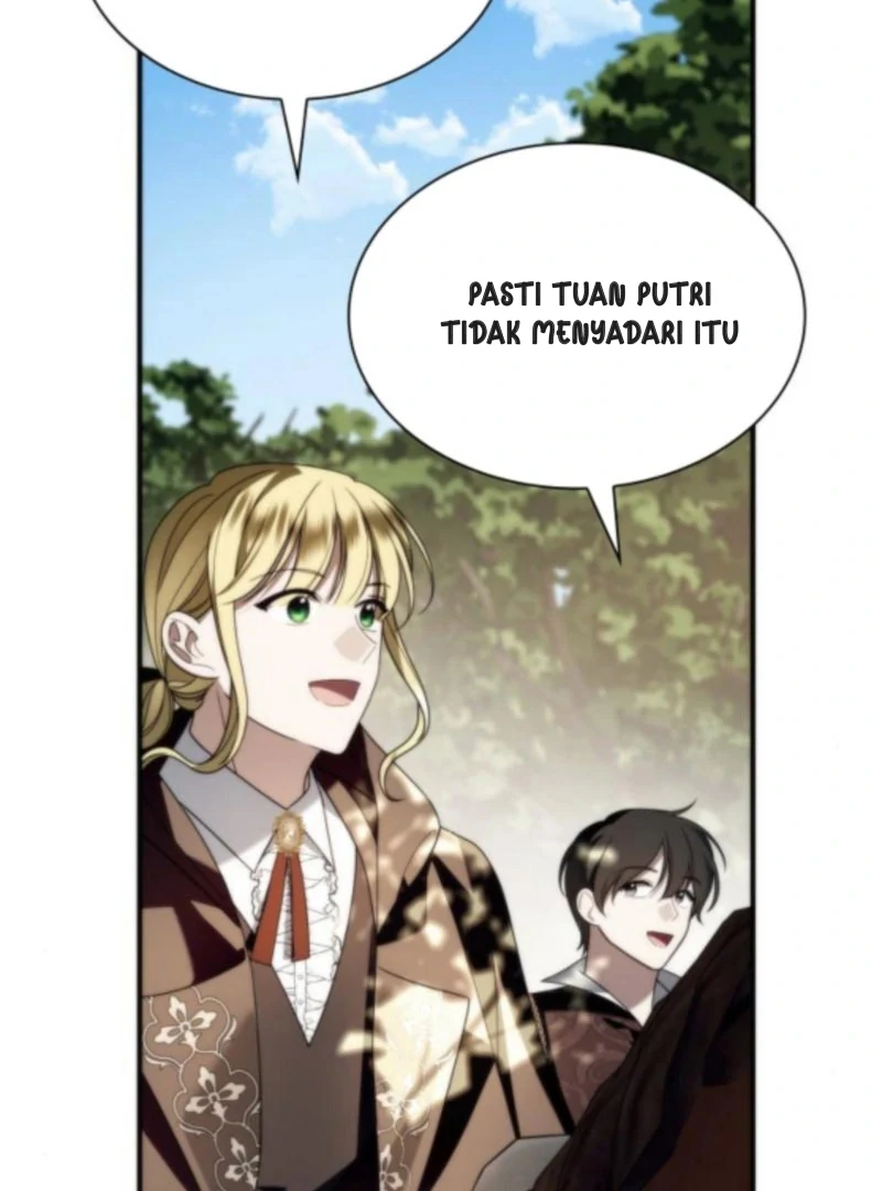 Noble in Name, Vulgar at Heart Chapter 25 Gambar 31