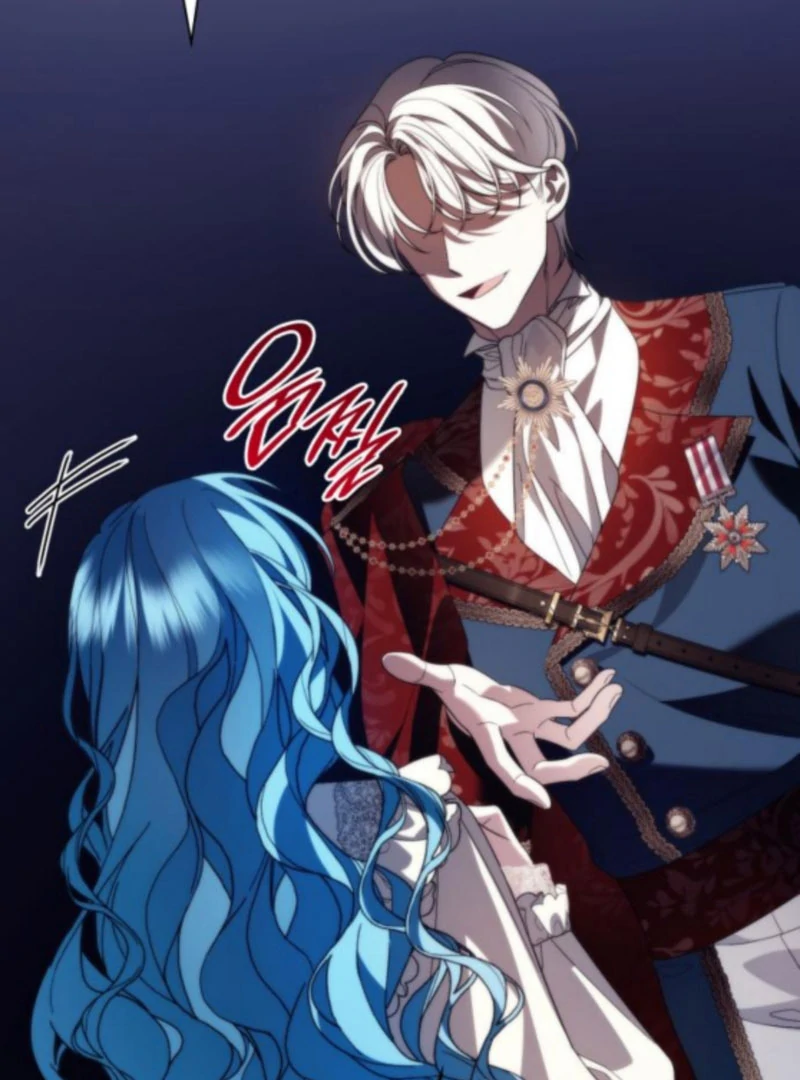 Noble in Name, Vulgar at Heart Chapter 25 Gambar 325