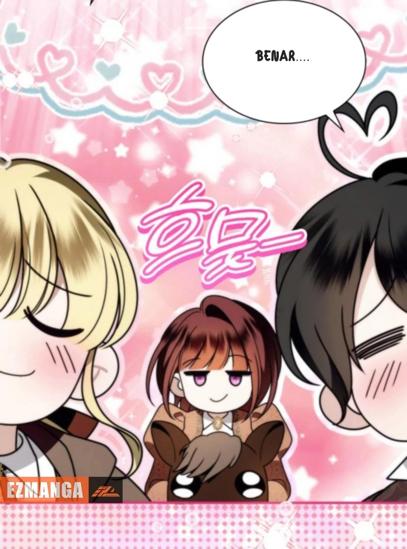 Noble in Name, Vulgar at Heart Chapter 25 Gambar 33