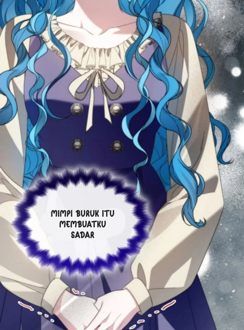 Noble in Name, Vulgar at Heart Chapter 25 Gambar 342