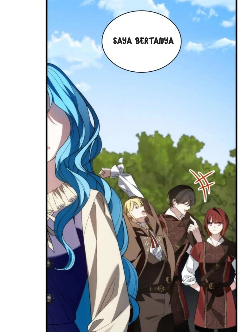 Noble in Name, Vulgar at Heart Chapter 25 Gambar 348