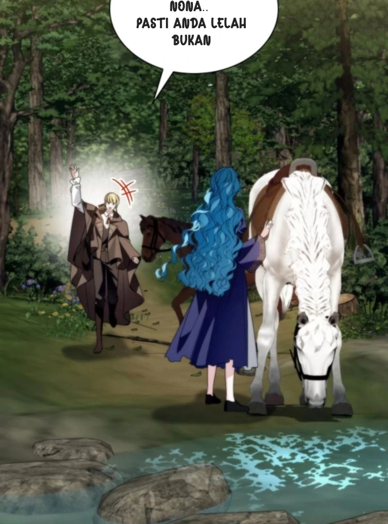 Noble in Name, Vulgar at Heart Chapter 25 Gambar 37