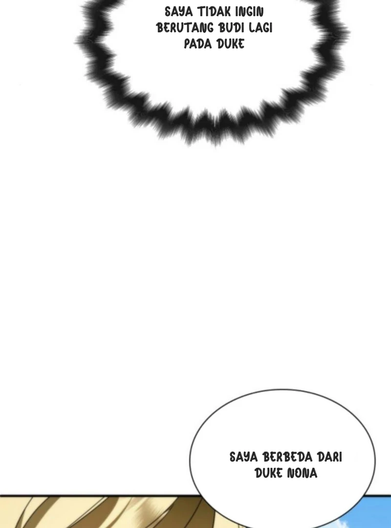 Noble in Name, Vulgar at Heart Chapter 25 Gambar 40